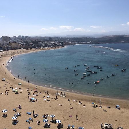 Luxury Dunas In Las Canteras By Canariasgetaway Las Palmas de Gran Canaria Esterno foto