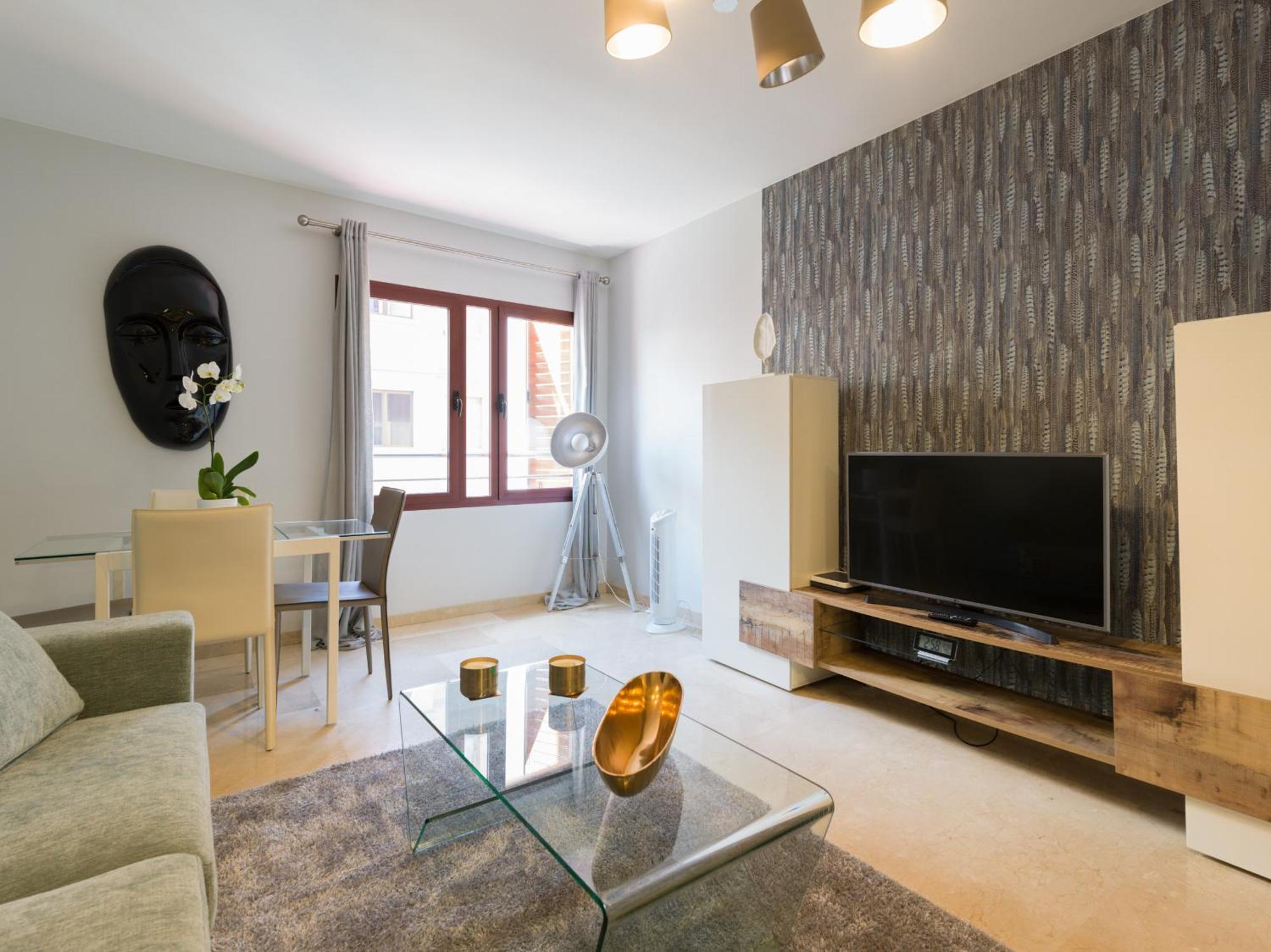 Luxury Dunas In Las Canteras By Canariasgetaway Las Palmas de Gran Canaria Esterno foto