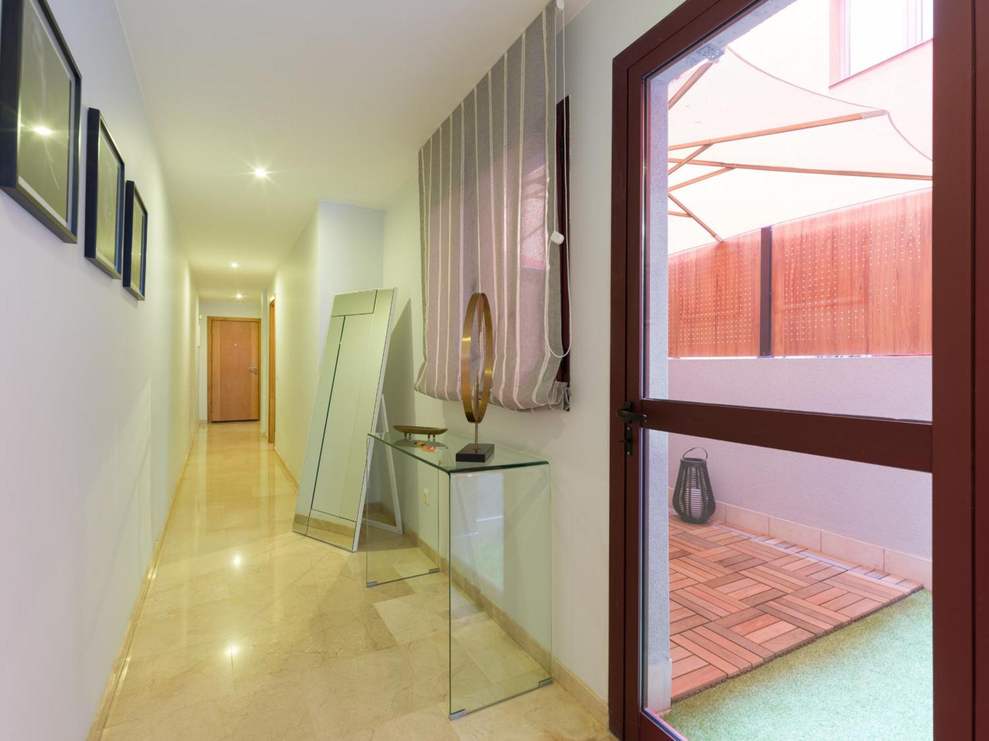 Luxury Dunas In Las Canteras By Canariasgetaway Las Palmas de Gran Canaria Esterno foto