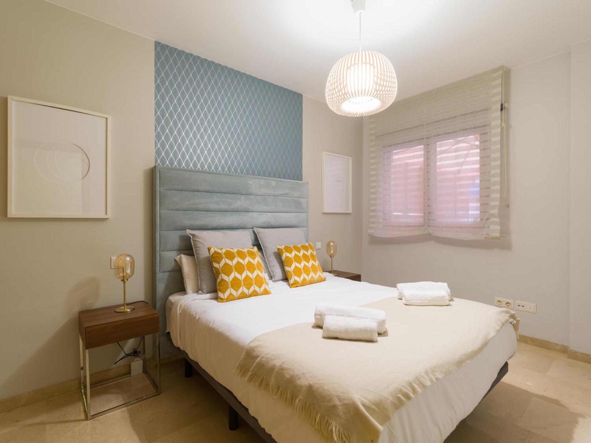Luxury Dunas In Las Canteras By Canariasgetaway Las Palmas de Gran Canaria Esterno foto