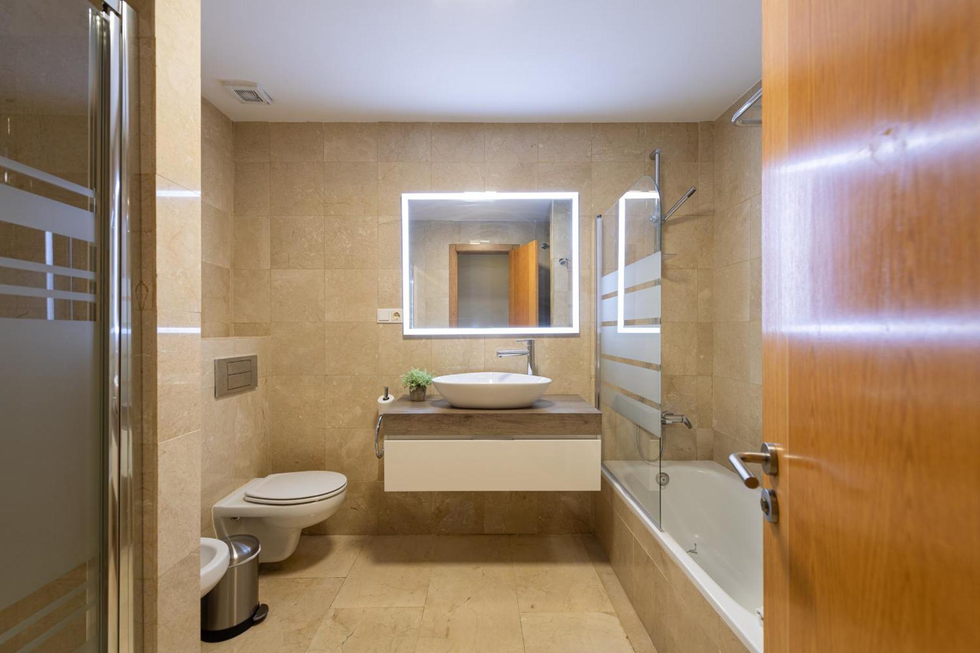 Luxury Dunas In Las Canteras By Canariasgetaway Las Palmas de Gran Canaria Esterno foto
