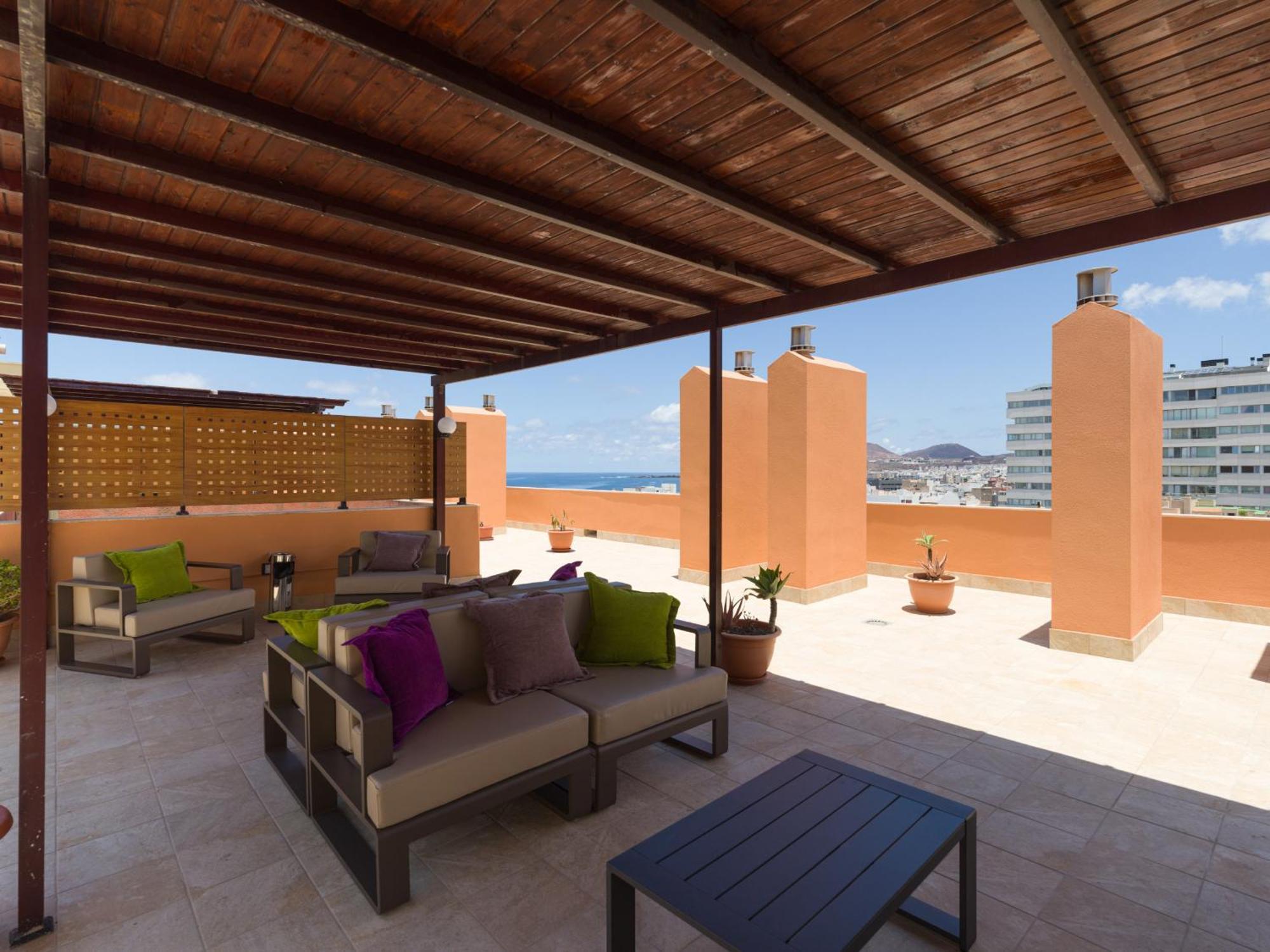 Luxury Dunas In Las Canteras By Canariasgetaway Las Palmas de Gran Canaria Esterno foto