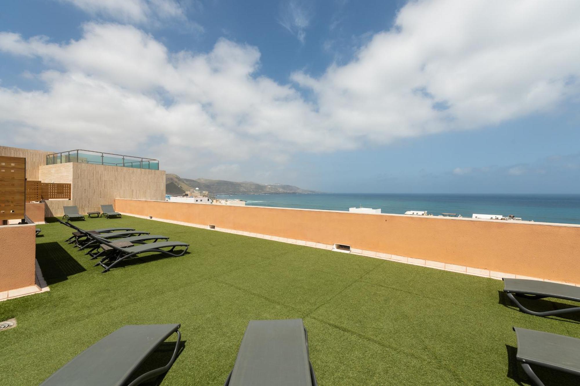 Luxury Dunas In Las Canteras By Canariasgetaway Las Palmas de Gran Canaria Esterno foto