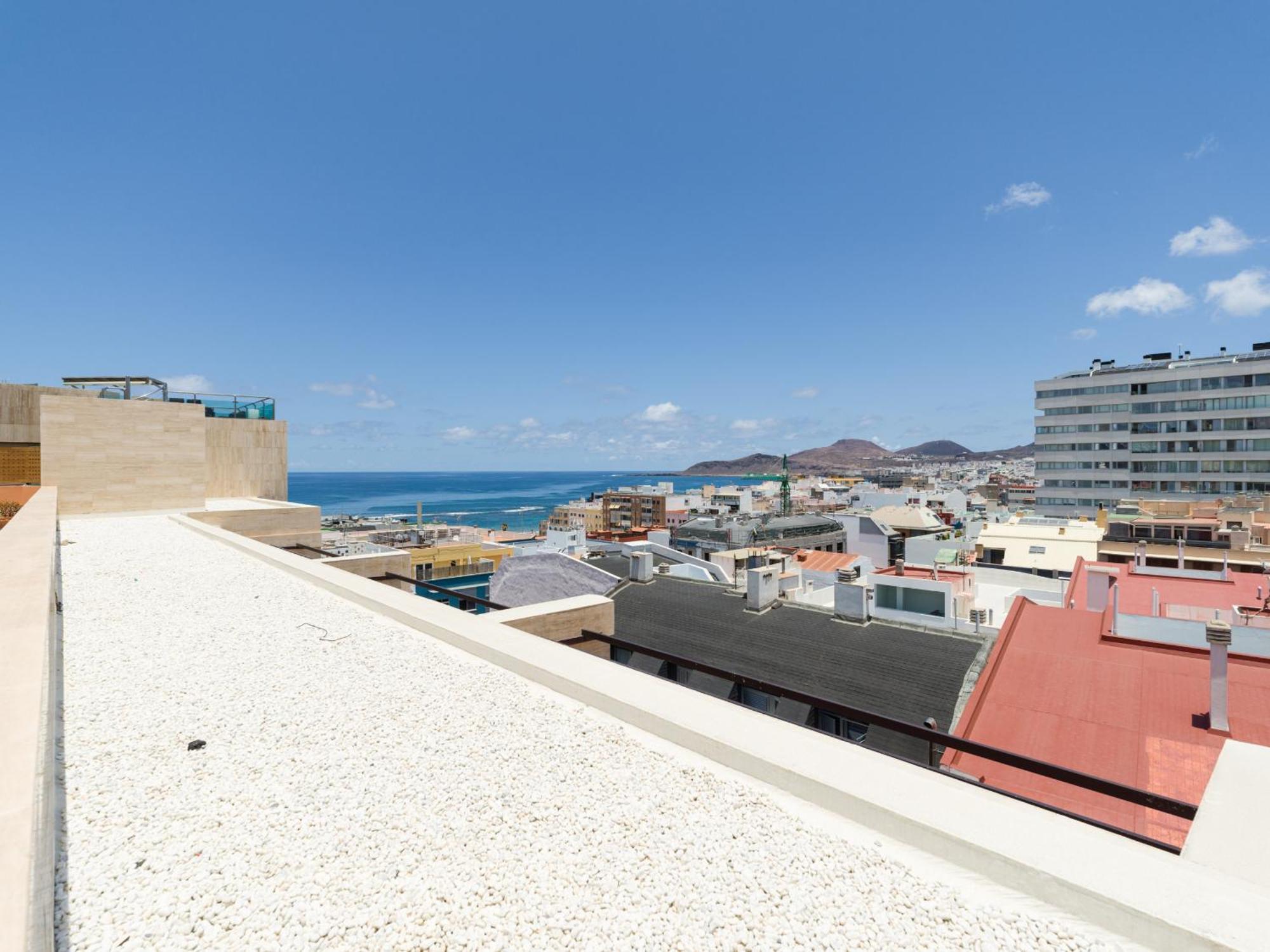 Luxury Dunas In Las Canteras By Canariasgetaway Las Palmas de Gran Canaria Esterno foto