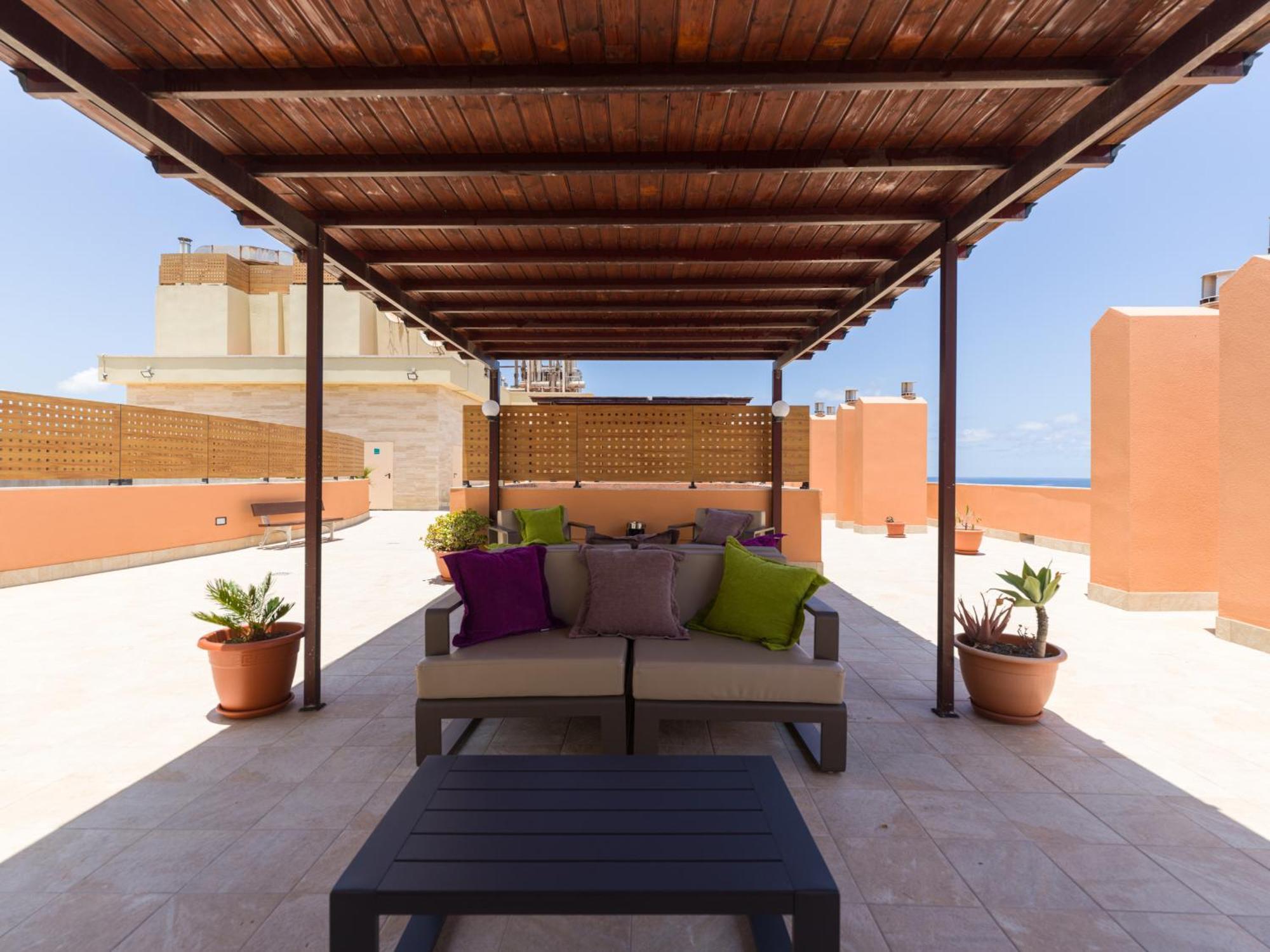 Luxury Dunas In Las Canteras By Canariasgetaway Las Palmas de Gran Canaria Esterno foto