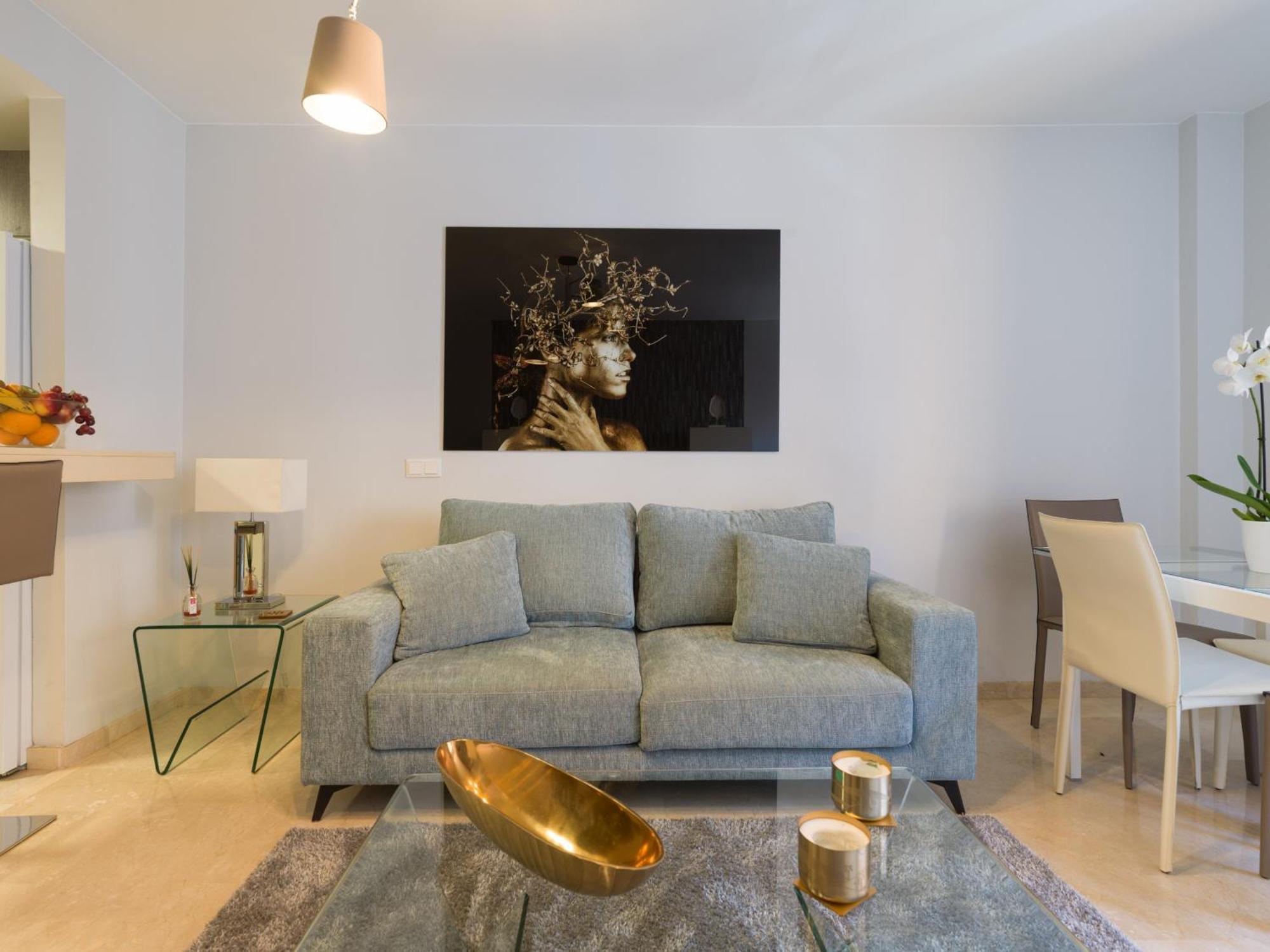 Luxury Dunas In Las Canteras By Canariasgetaway Las Palmas de Gran Canaria Esterno foto