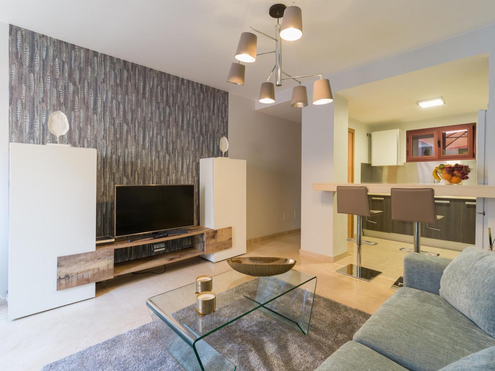 Luxury Dunas In Las Canteras By Canariasgetaway Las Palmas de Gran Canaria Esterno foto