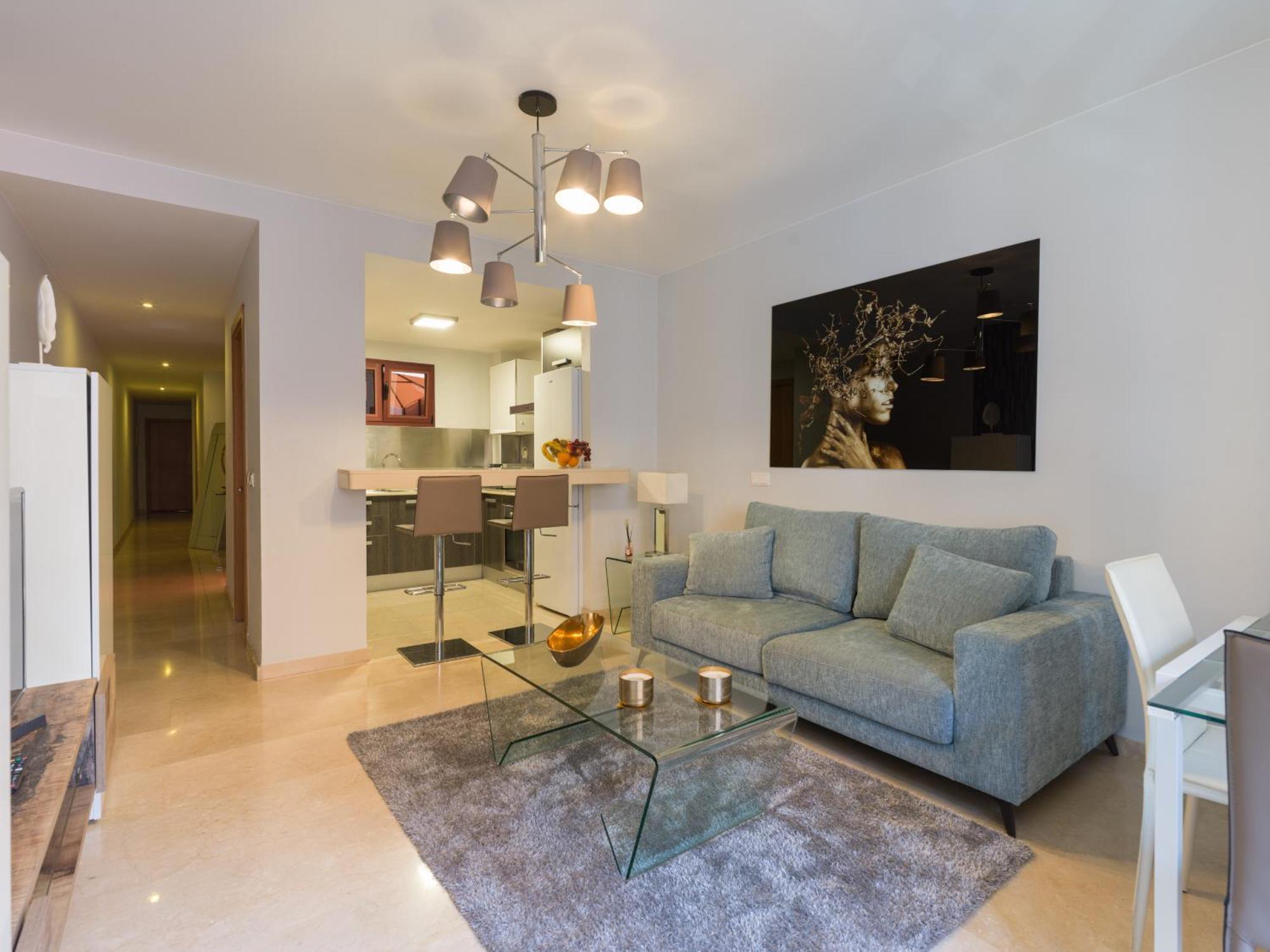 Luxury Dunas In Las Canteras By Canariasgetaway Las Palmas de Gran Canaria Esterno foto