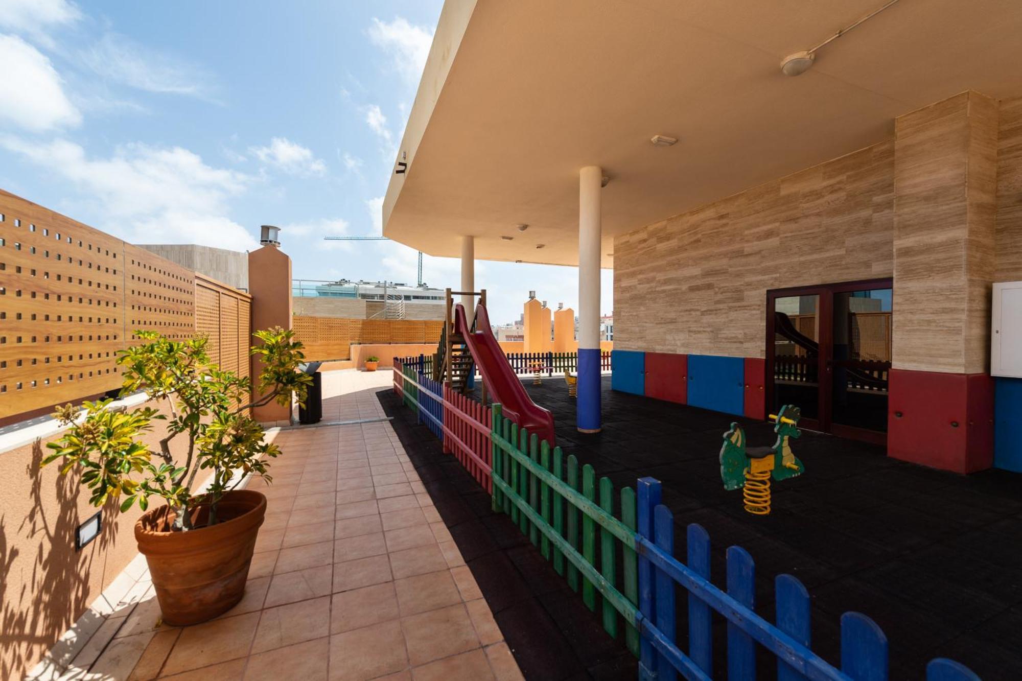 Luxury Dunas In Las Canteras By Canariasgetaway Las Palmas de Gran Canaria Esterno foto