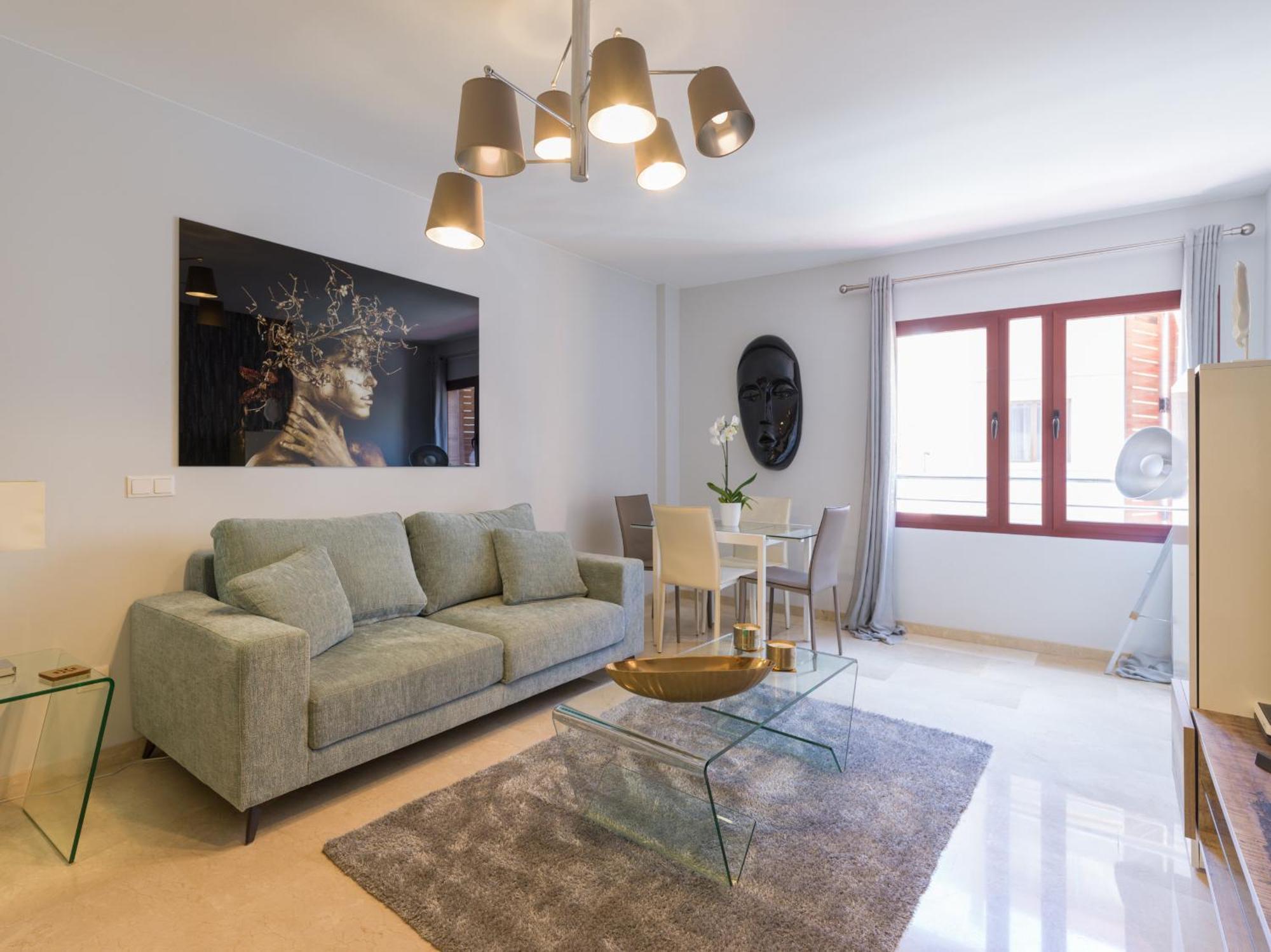 Luxury Dunas In Las Canteras By Canariasgetaway Las Palmas de Gran Canaria Esterno foto