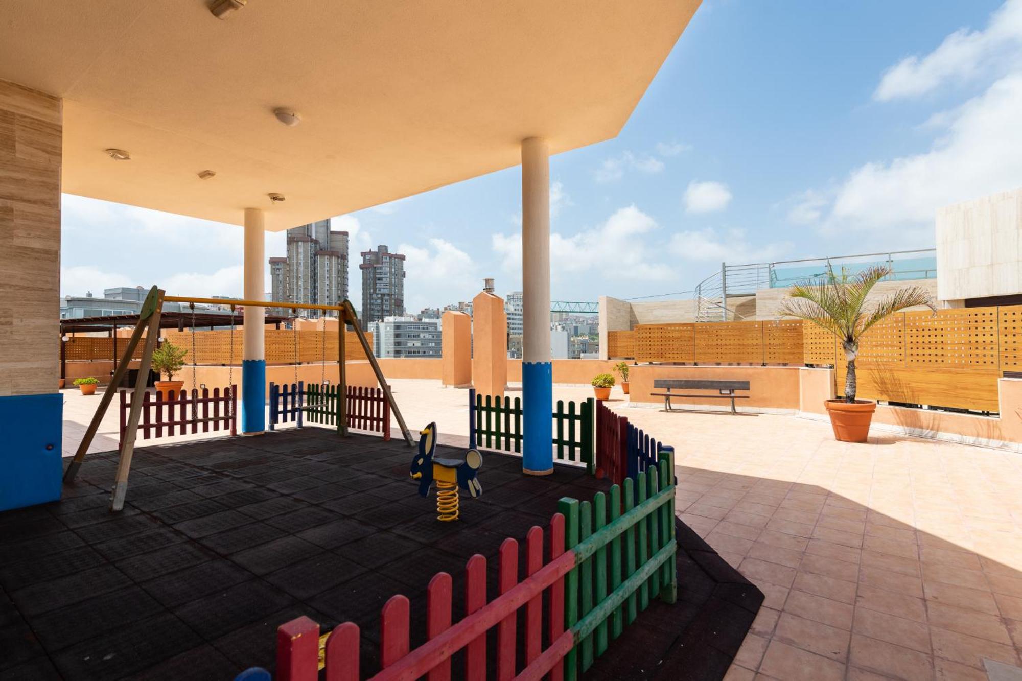Luxury Dunas In Las Canteras By Canariasgetaway Las Palmas de Gran Canaria Esterno foto