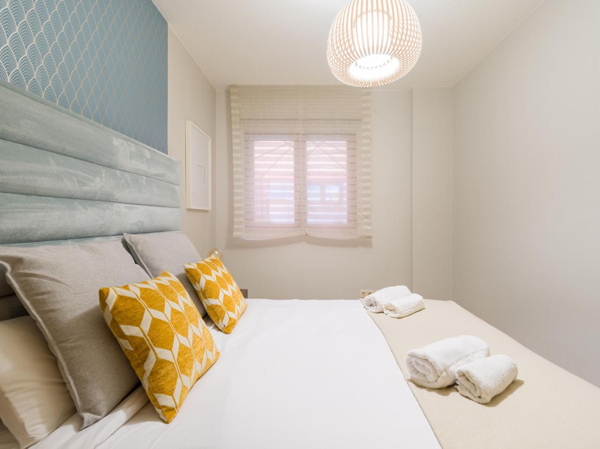 Luxury Dunas In Las Canteras By Canariasgetaway Las Palmas de Gran Canaria Esterno foto