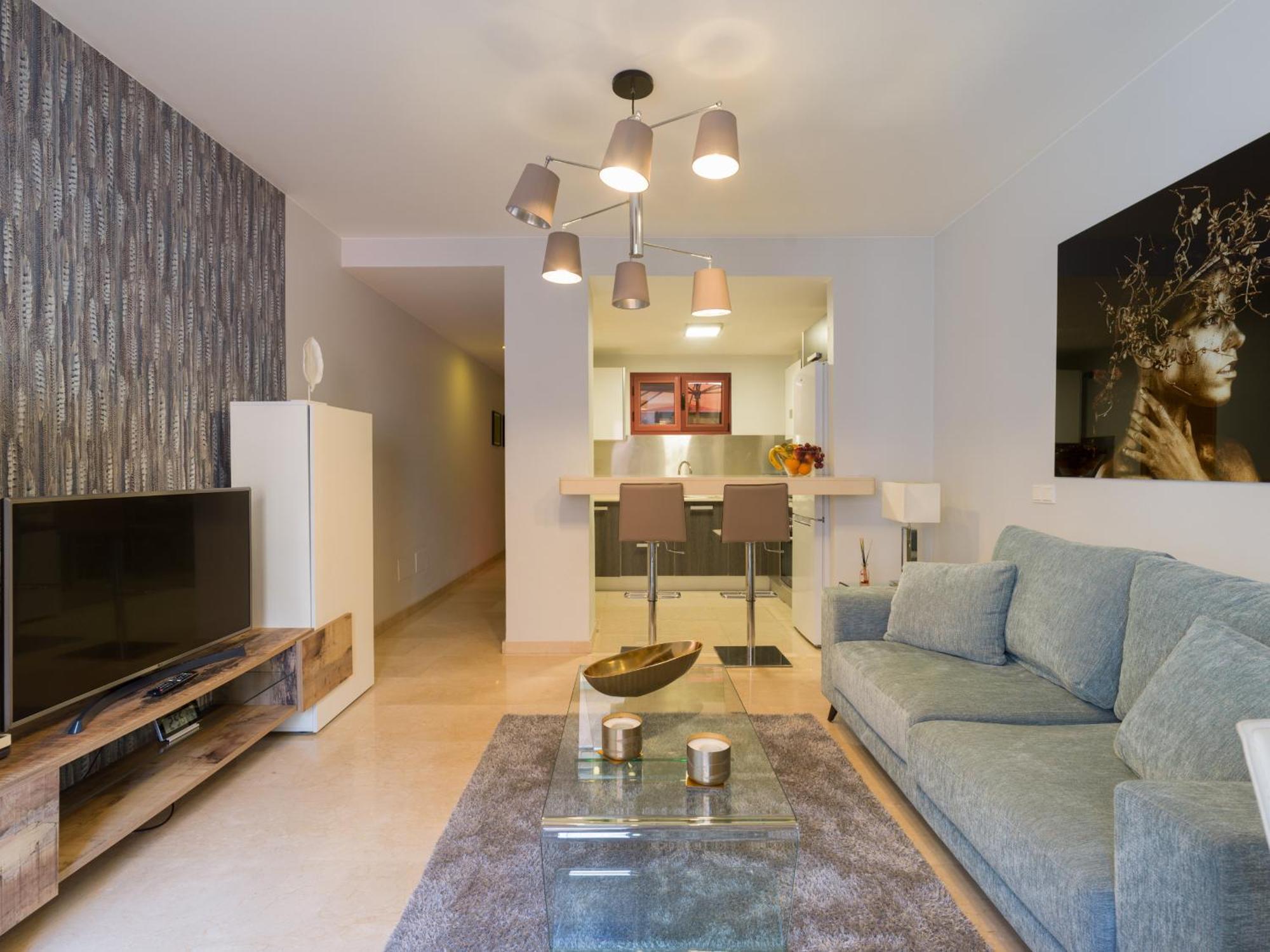 Luxury Dunas In Las Canteras By Canariasgetaway Las Palmas de Gran Canaria Esterno foto
