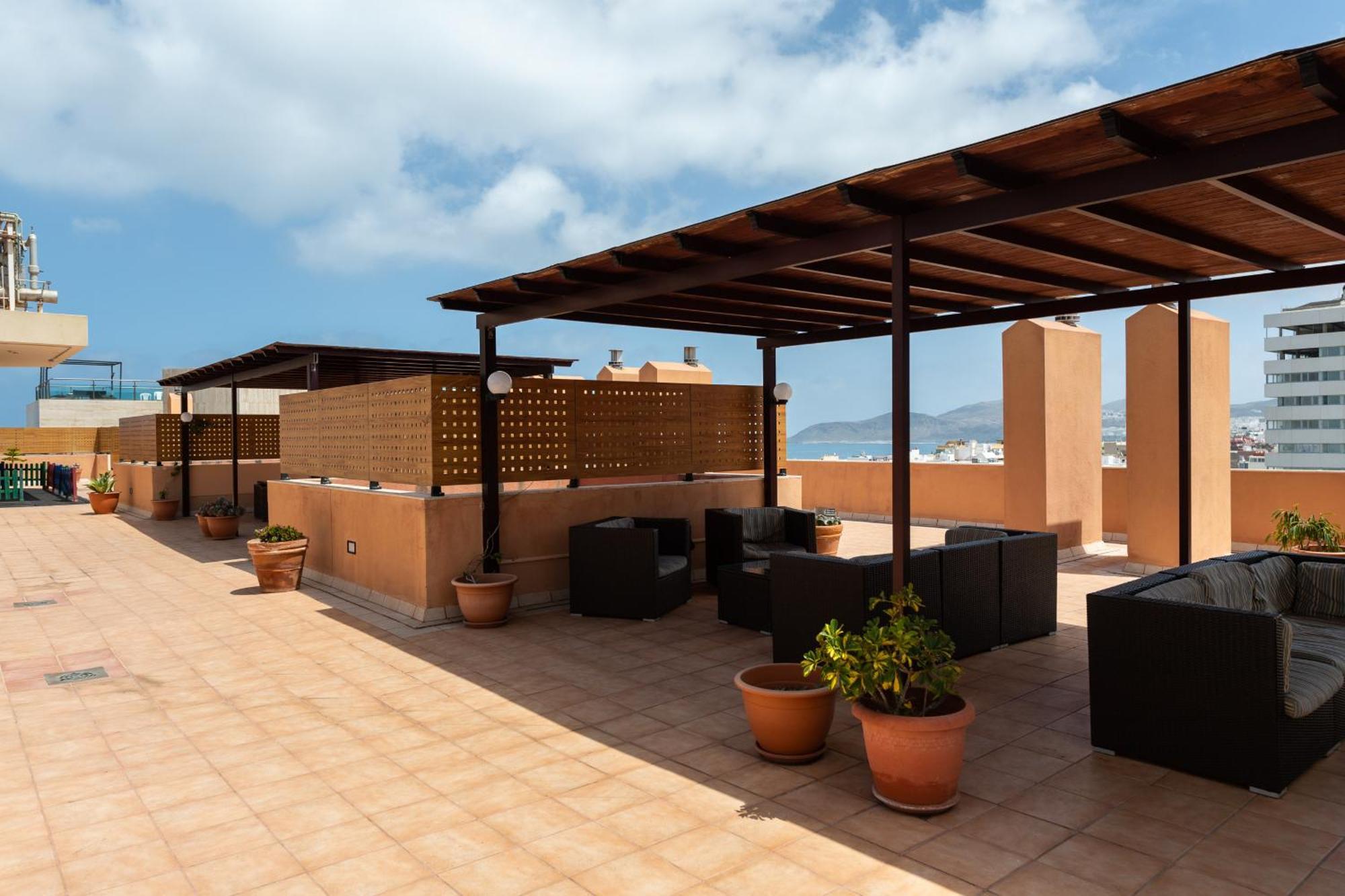 Luxury Dunas In Las Canteras By Canariasgetaway Las Palmas de Gran Canaria Esterno foto