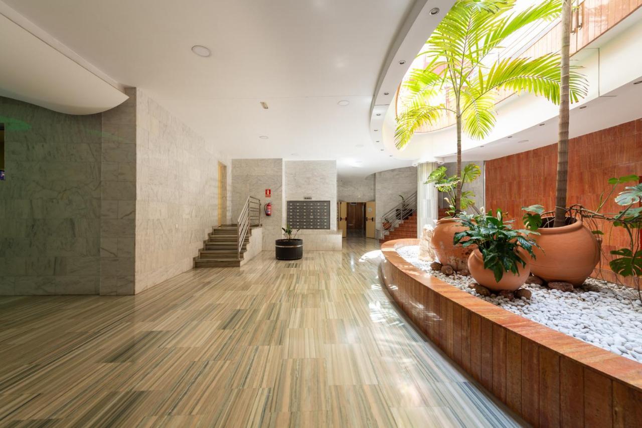 Luxury Dunas In Las Canteras By Canariasgetaway Las Palmas de Gran Canaria Esterno foto