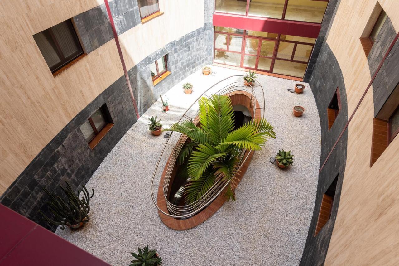 Luxury Dunas In Las Canteras By Canariasgetaway Las Palmas de Gran Canaria Esterno foto