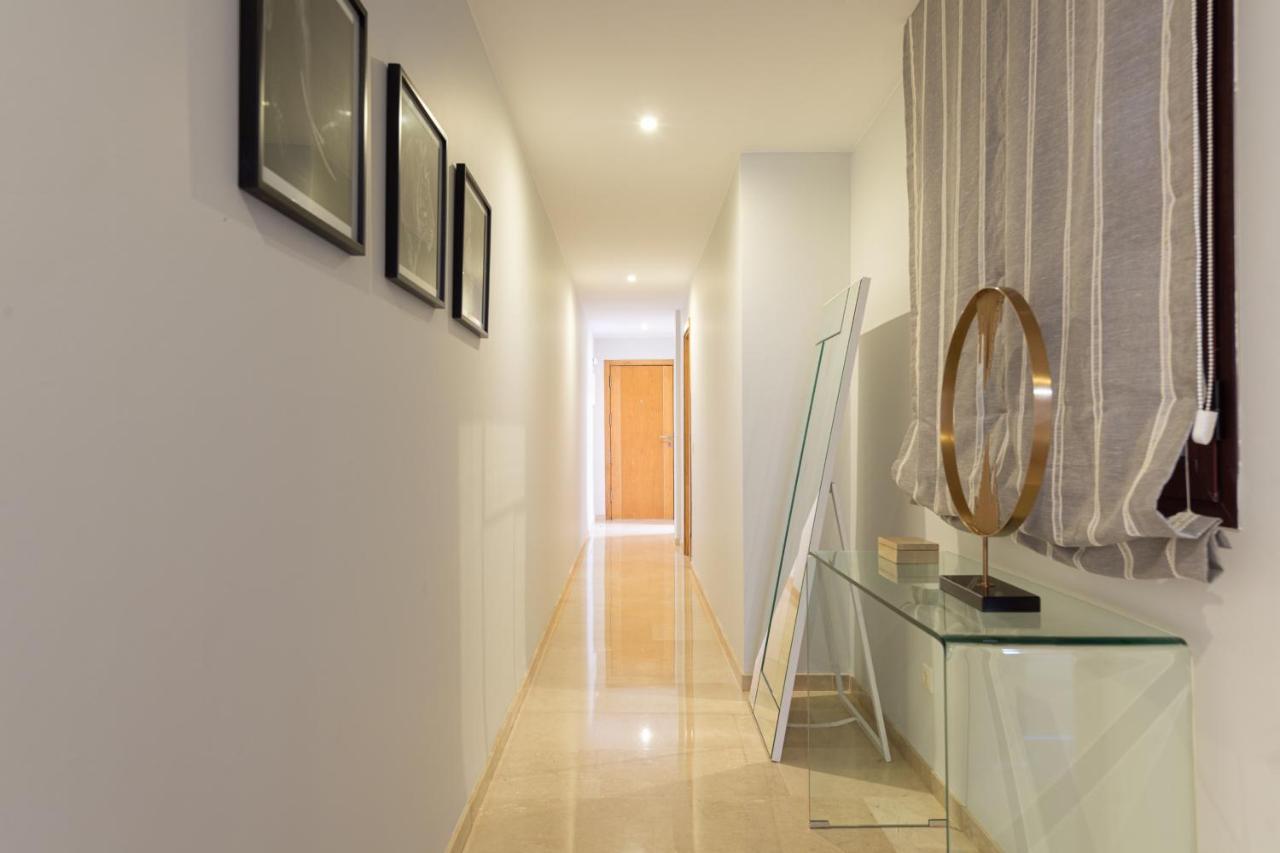 Luxury Dunas In Las Canteras By Canariasgetaway Las Palmas de Gran Canaria Esterno foto